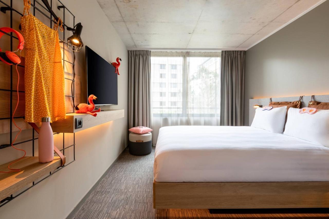 Moxy Bordeaux Ξενοδοχείο Εξωτερικό φωτογραφία